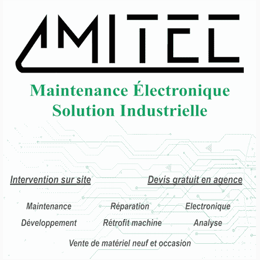 Pupitre OMRON NB7W-TW01B