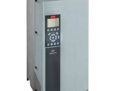 Réparation variateur DANFOSS VLT