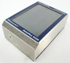 Réparation pupitre VIDEOJET 8.4 CLARITY